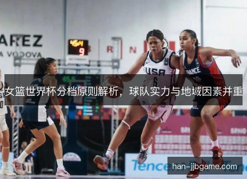 女篮世界杯分档原则解析，球队实力与地域因素并重